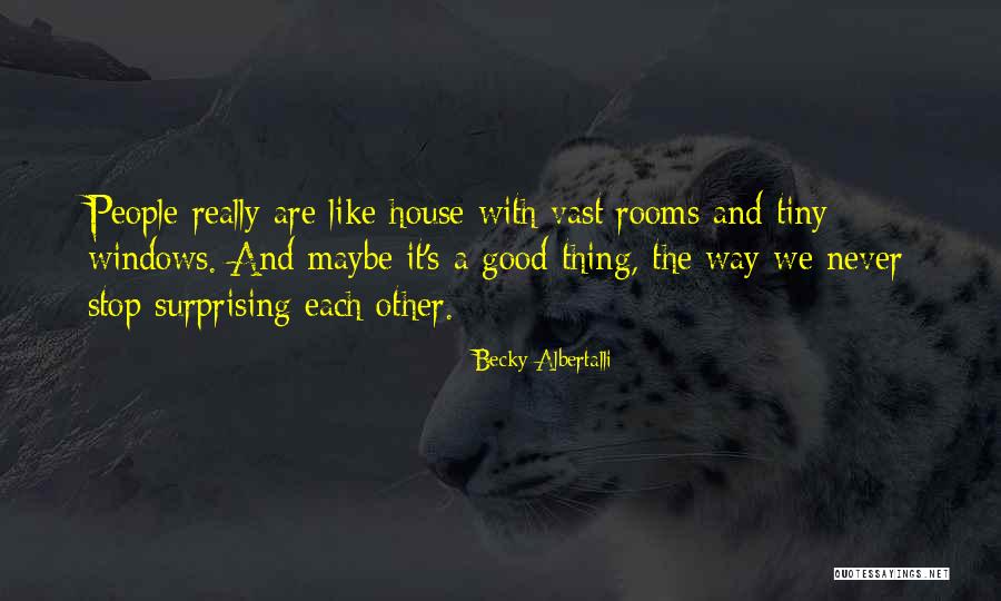 Albertalli Quotes By Becky Albertalli Albertalli Quotes By Becky Albertalli