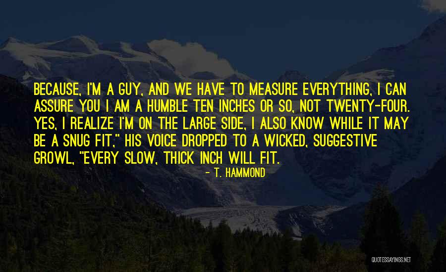 Albertario Bag Quotes By T. Hammond Albertario Bag Quotes By T. Hammond
