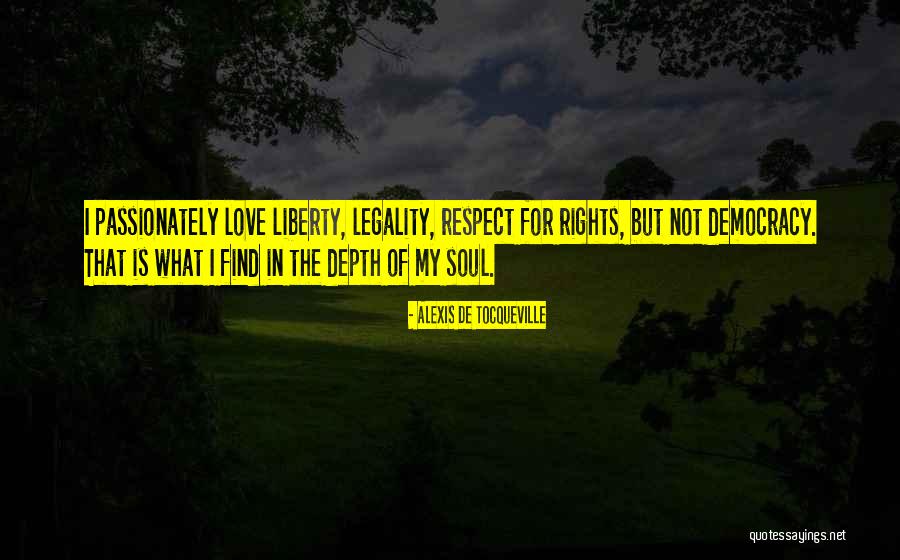 Albertazzi Law Quotes By Alexis De Tocqueville Albertazzi Law Quotes By Alexis De Tocqueville
