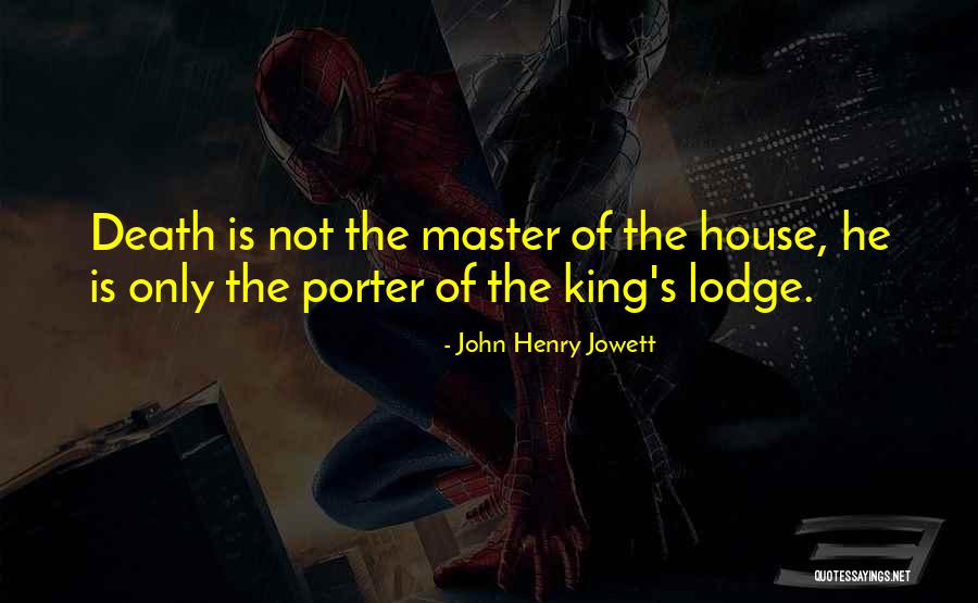 Albertazzi Law Quotes By John Henry Jowett Albertazzi Law Quotes By John Henry Jowett