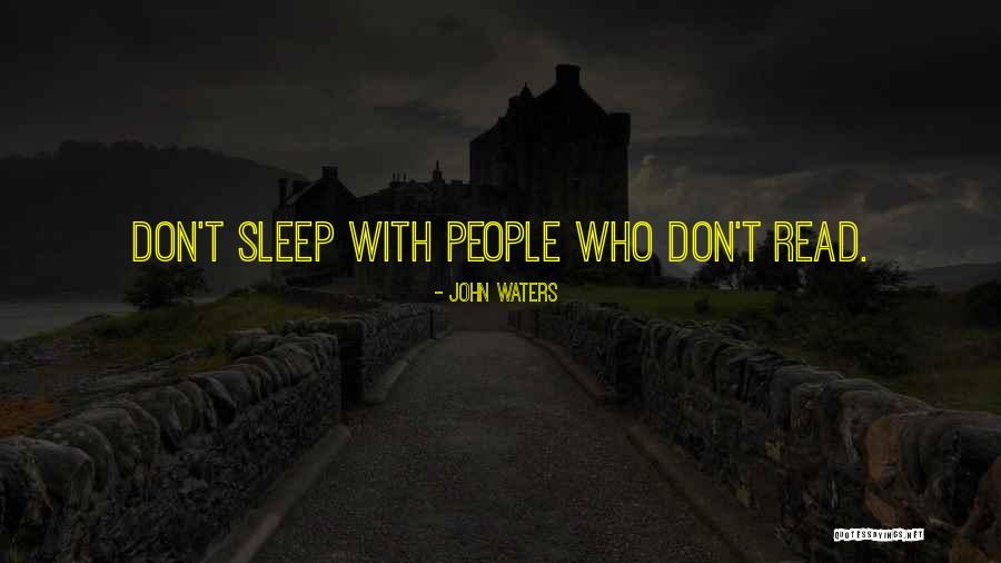 Albertazzi Row Quotes By John Waters Albertazzi Row Quotes By John Waters