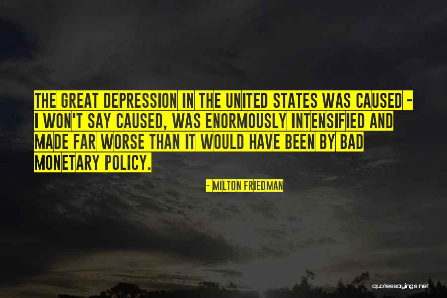 Albertes Restaurant Quotes By Milton Friedman Albertes Restaurant Quotes By Milton Friedman