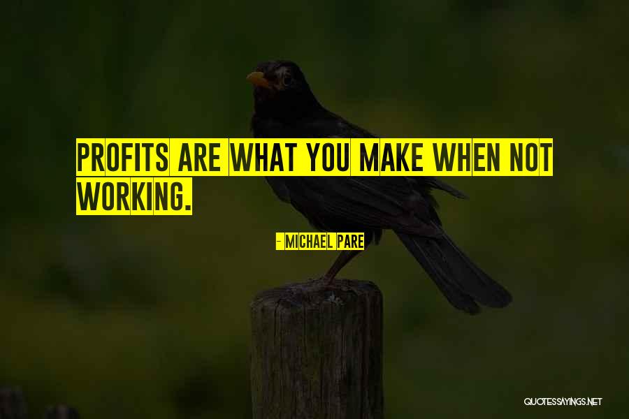Albertine Rift Quotes By Michael Pare Albertine Rift Quotes By Michael Pare