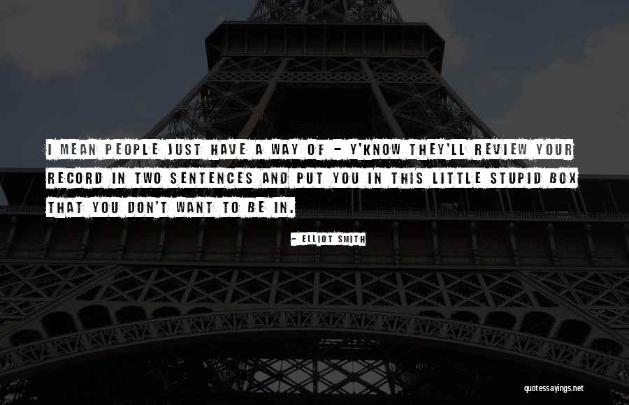 Albertine Rose Quotes By Elliot Smith Albertine Rose Quotes By Elliot Smith