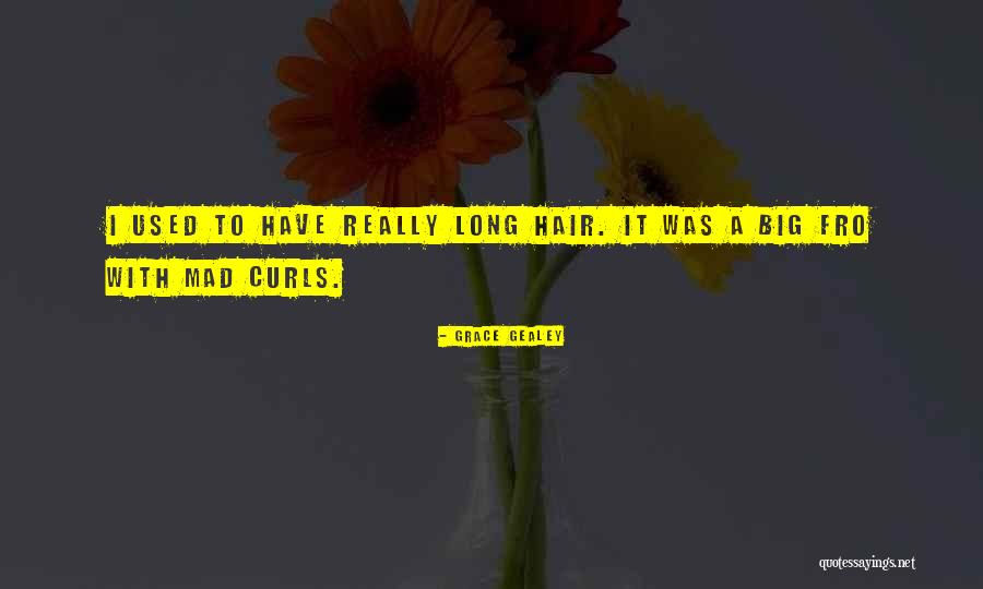 Albertine Rose Quotes By Grace Gealey Albertine Rose Quotes By Grace Gealey