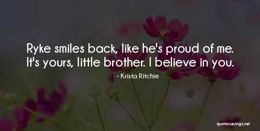 Albertines Restaurants Quotes By Krista Ritchie Albertines Restaurants Quotes By Krista Ritchie