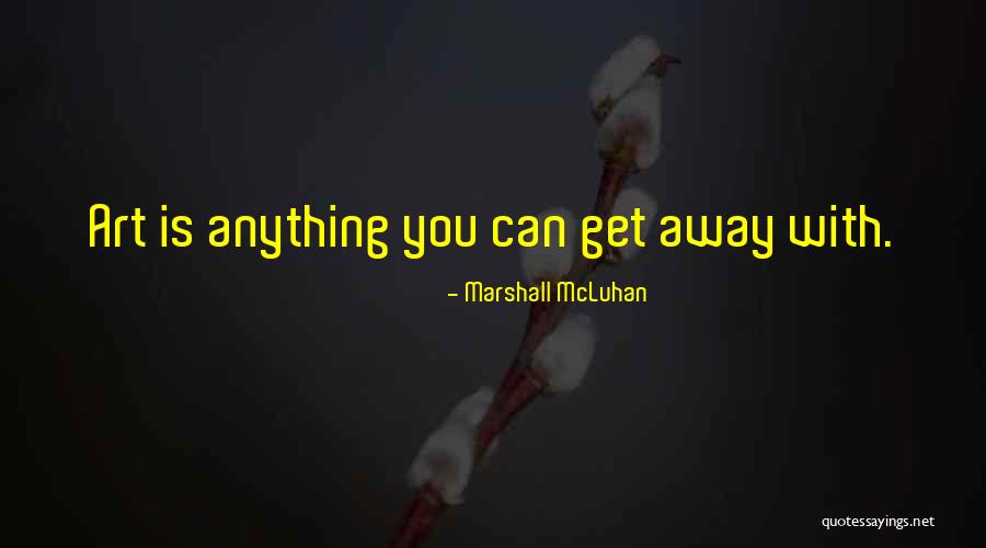 Albertines Restaurants Quotes By Marshall McLuhan Albertines Restaurants Quotes By Marshall McLuhan