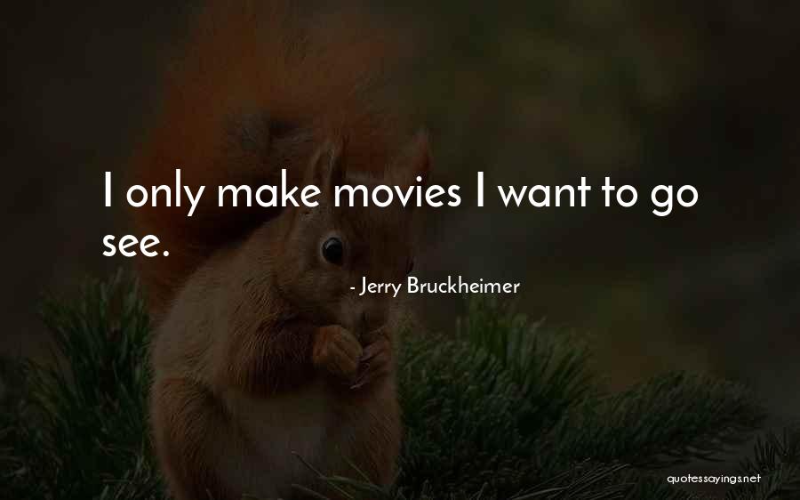 Albertini Manufacturing Quotes By Jerry Bruckheimer Albertini Manufacturing Quotes By Jerry Bruckheimer