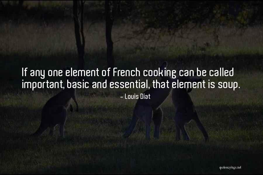 Albertini Quotes By Louis Diat Albertini Quotes By Louis Diat