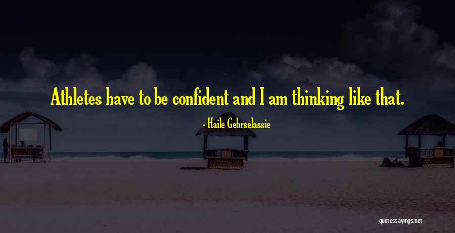 Albertinos Ocean Quotes By Haile Gebrselassie Albertinos Ocean Quotes By Haile Gebrselassie