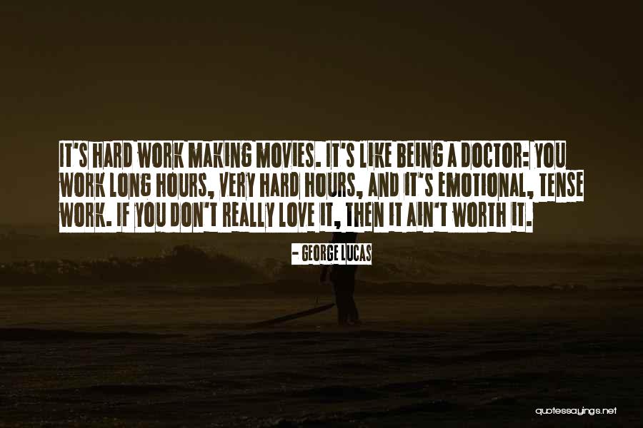 Alberto Bailleres Quotes By George Lucas Alberto Bailleres Quotes By George Lucas