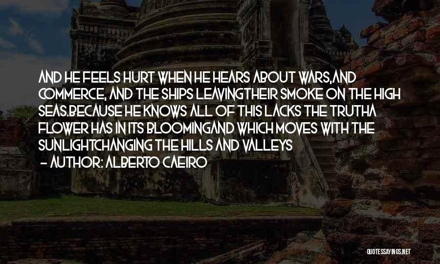 Alberto Caeiro Quotes 1613416