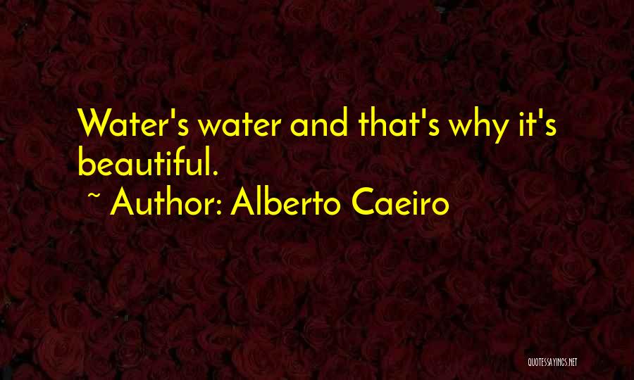 Alberto Caeiro Quotes 2165085