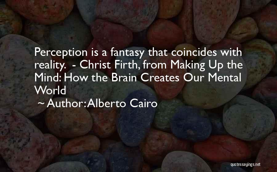 Alberto Cairo Quotes 1496665