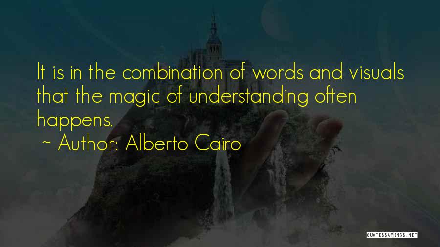 Alberto Cairo Quotes 1749006