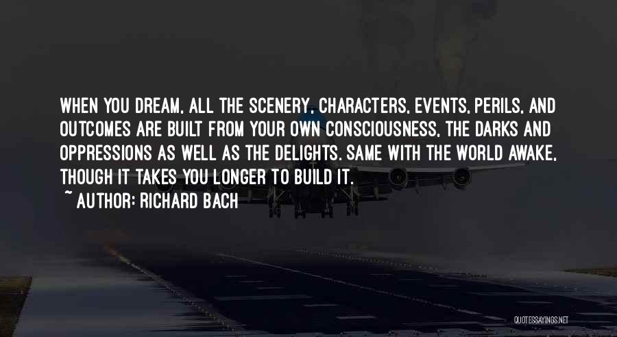 Alberto Contador Quotes By Richard Bach