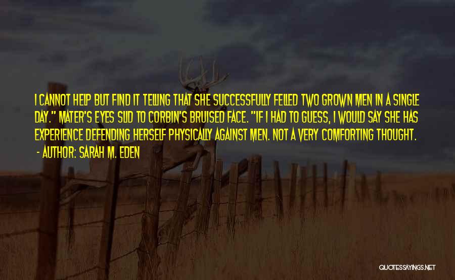 Alberto Contador Quotes By Sarah M. Eden Alberto Contador Quotes By Sarah M. Eden