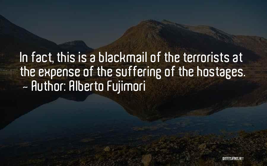 Alberto Fujimori Quotes 1604953