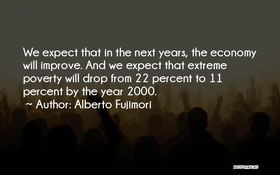 Alberto Fujimori Quotes 2252461