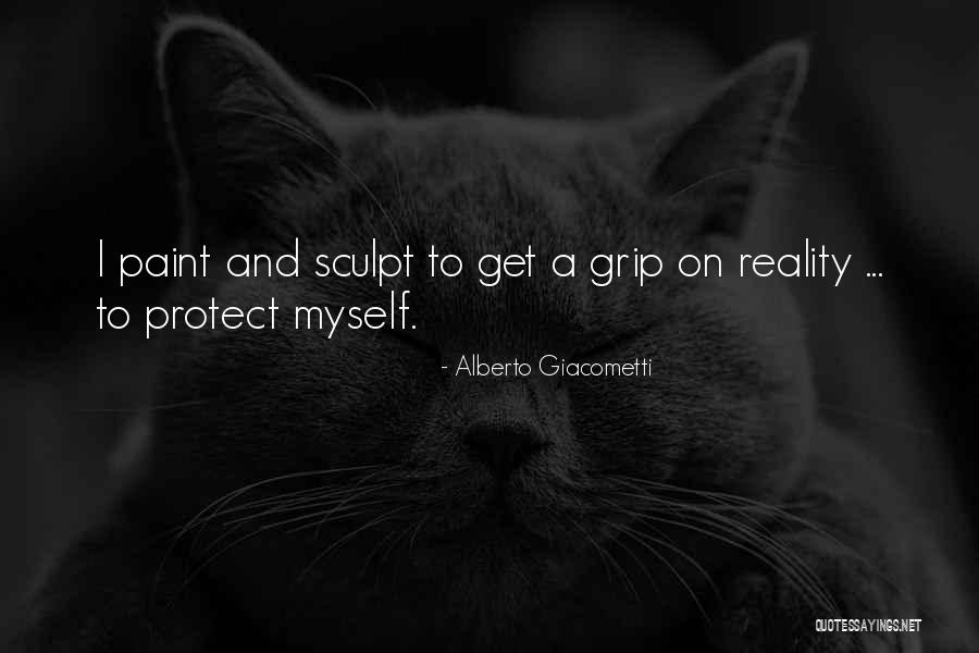 Alberto Giacometti Quotes 1022326 Alberto Giacometti Quotes 1022326