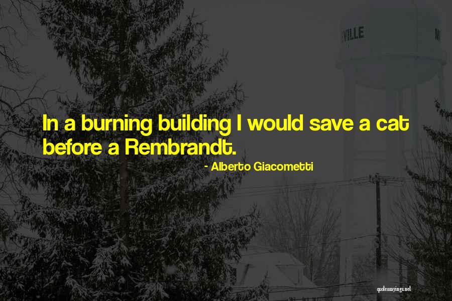 Alberto Giacometti Quotes 1029047 Alberto Giacometti Quotes 1029047