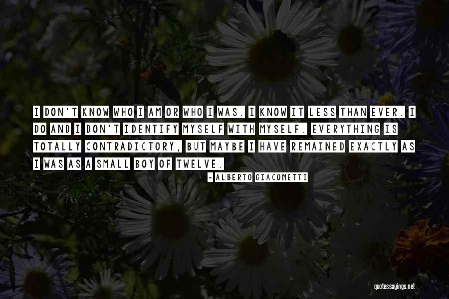 Alberto Giacometti Quotes 1460972 Alberto Giacometti Quotes 1460972