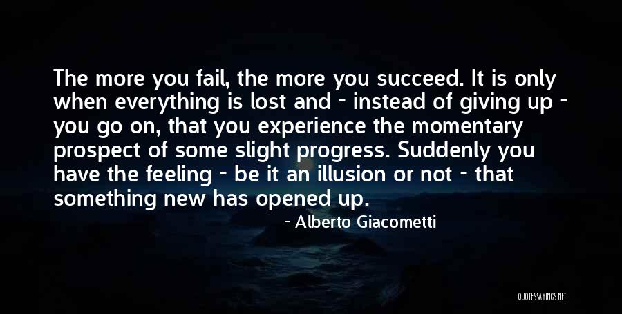 Alberto Giacometti Quotes 159924 Alberto Giacometti Quotes 159924