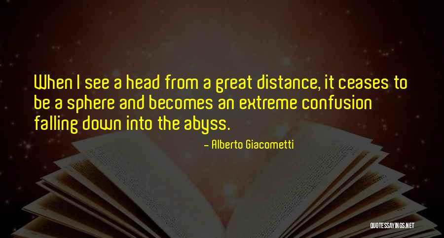 Alberto Giacometti Quotes 1653799 Alberto Giacometti Quotes 1653799