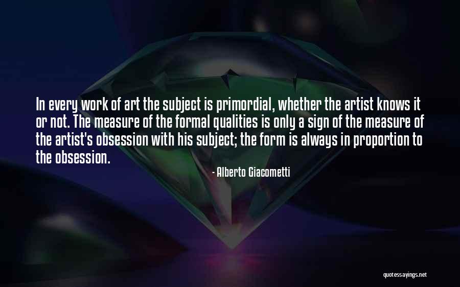 Alberto Giacometti Quotes 1662000 Alberto Giacometti Quotes 1662000