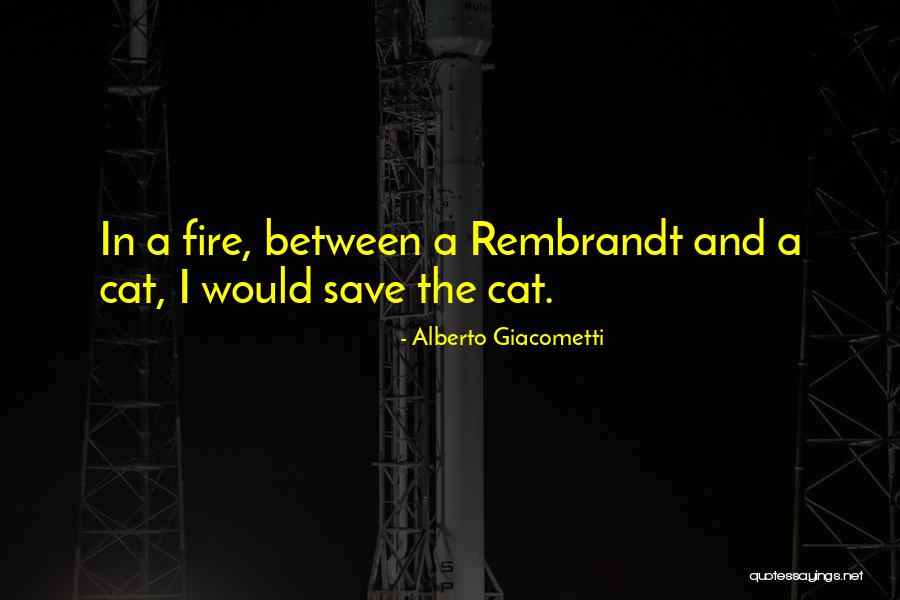 Alberto Giacometti Quotes 1881203 Alberto Giacometti Quotes 1881203