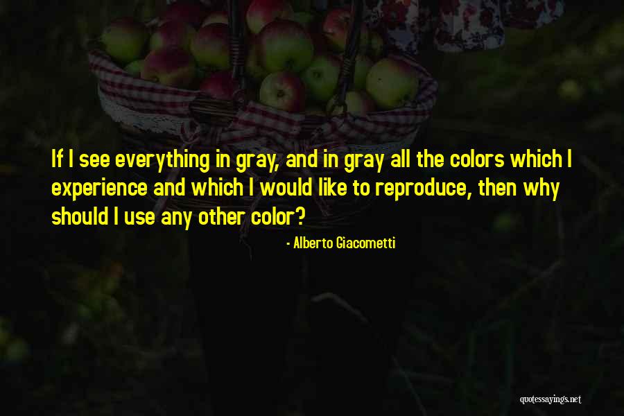 Alberto Giacometti Quotes 2021689 Alberto Giacometti Quotes 2021689