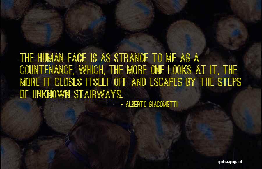 Alberto Giacometti Quotes 2079111 Alberto Giacometti Quotes 2079111