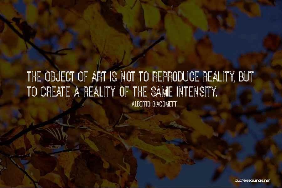 Alberto Giacometti Quotes 482532 Alberto Giacometti Quotes 482532