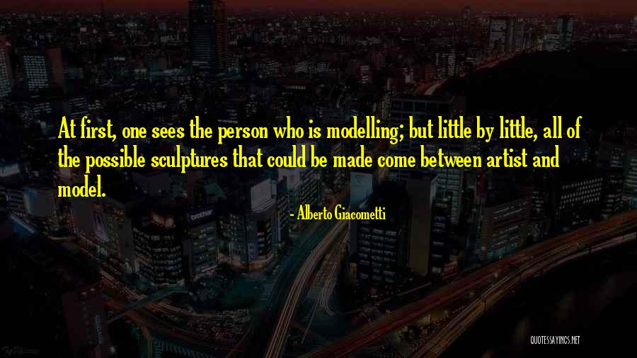 Alberto Giacometti Quotes 557503 Alberto Giacometti Quotes 557503