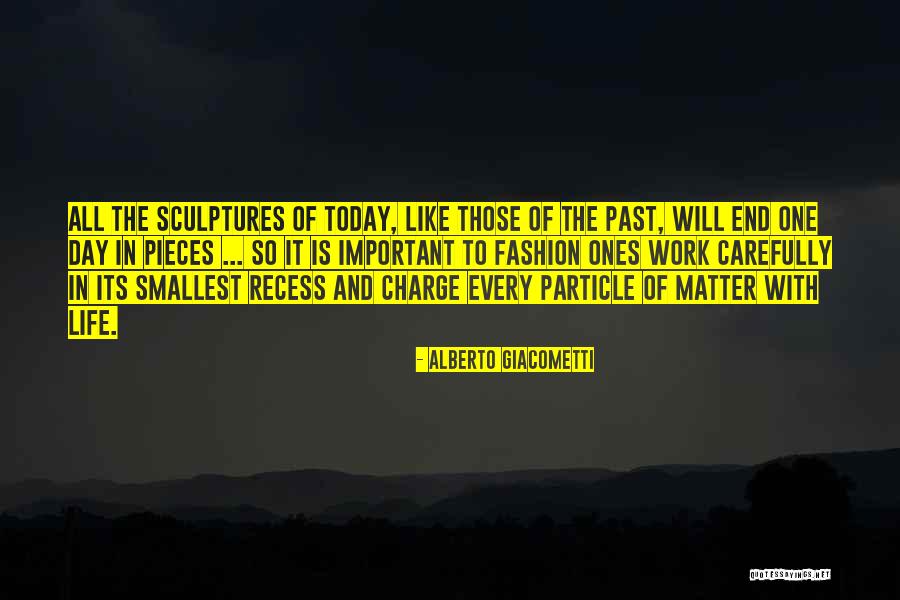 Alberto Giacometti Quotes 663775 Alberto Giacometti Quotes 663775