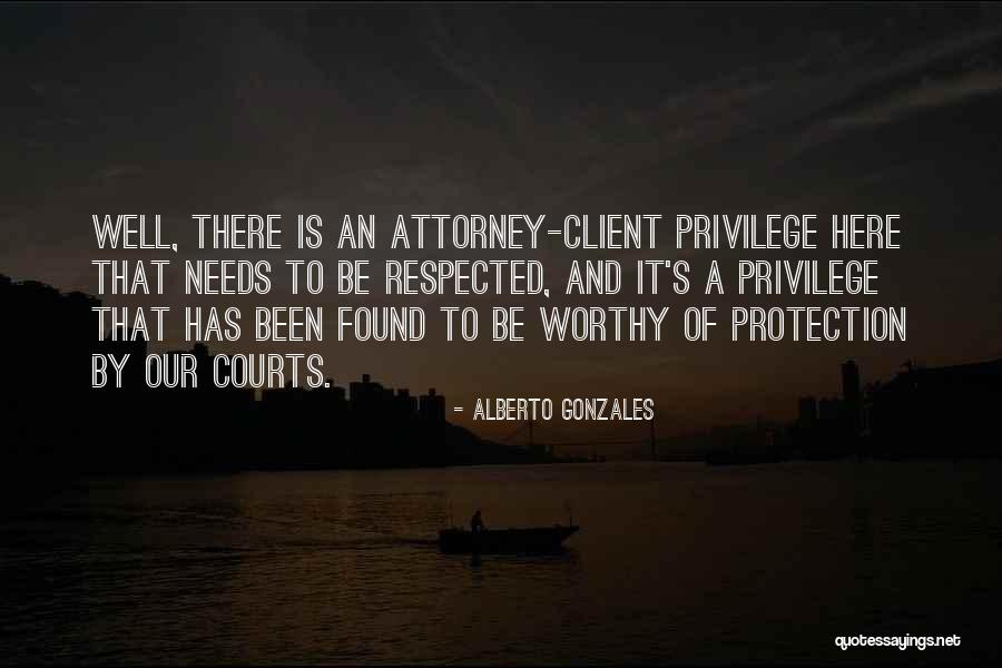 Alberto Gonzales Quotes 1743575 Alberto Gonzales Quotes 1743575