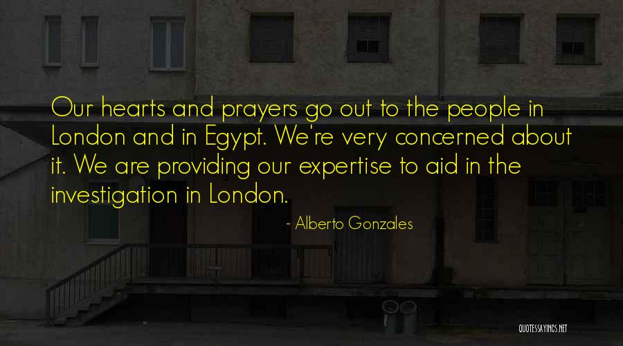 Alberto Gonzales Quotes 2268842 Alberto Gonzales Quotes 2268842