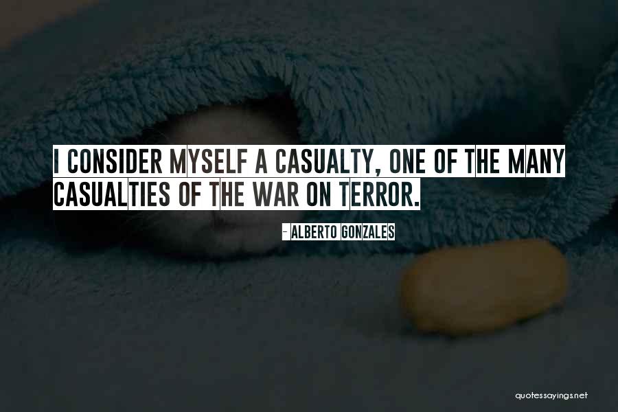 Alberto Gonzales Quotes 986549 Alberto Gonzales Quotes 986549