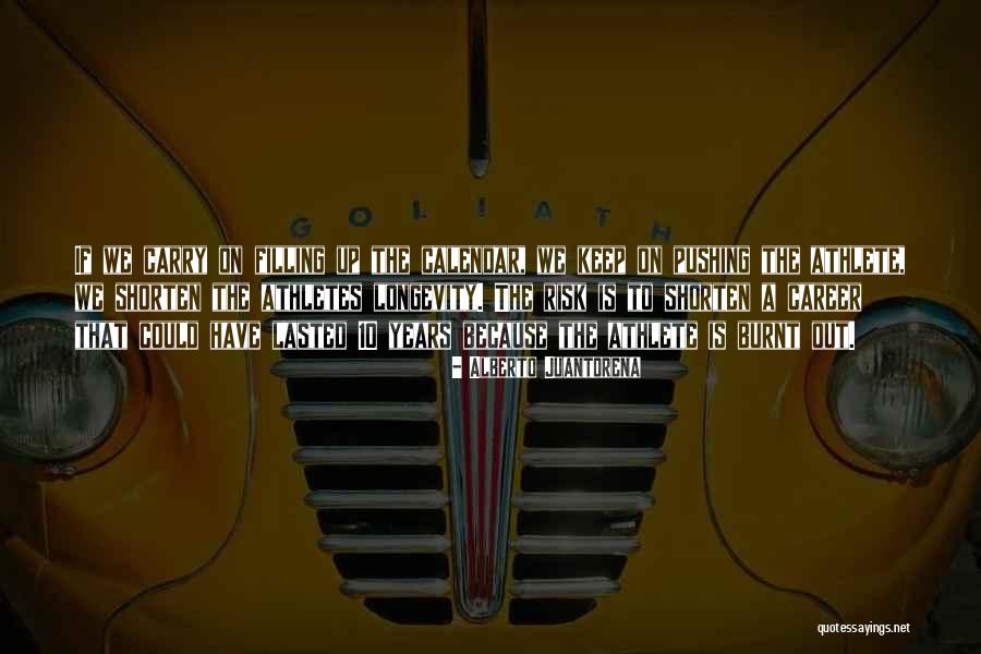 Alberto Juantorena Quotes 1767477 Alberto Juantorena Quotes 1767477