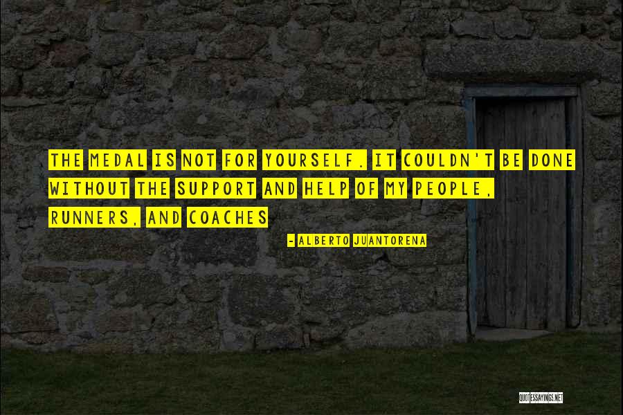 Alberto Juantorena Quotes 2021458 Alberto Juantorena Quotes 2021458