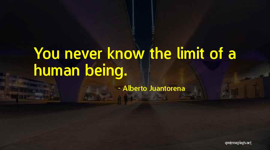 Alberto Juantorena Quotes 248848 Alberto Juantorena Quotes 248848