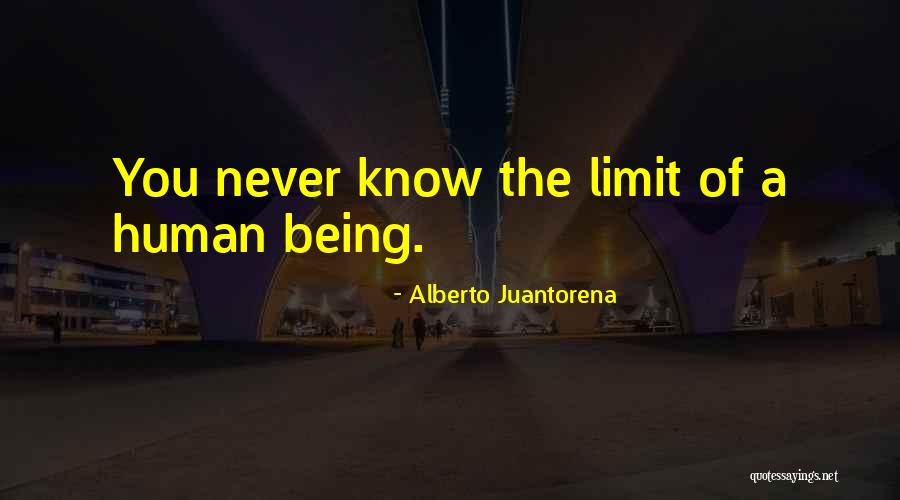 Alberto Juantorena Quotes 248848