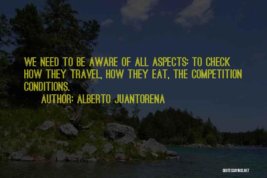 Alberto Juantorena Quotes 272612