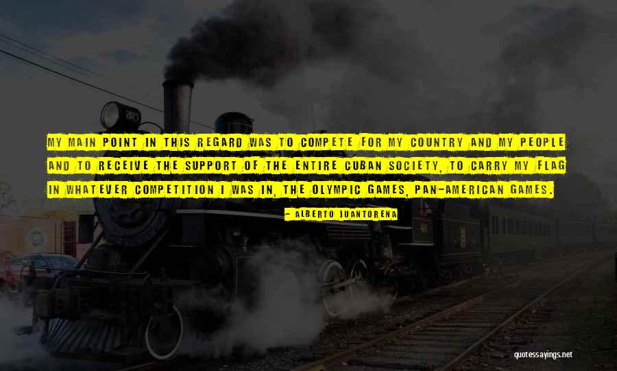Alberto Juantorena Quotes 680452 Alberto Juantorena Quotes 680452