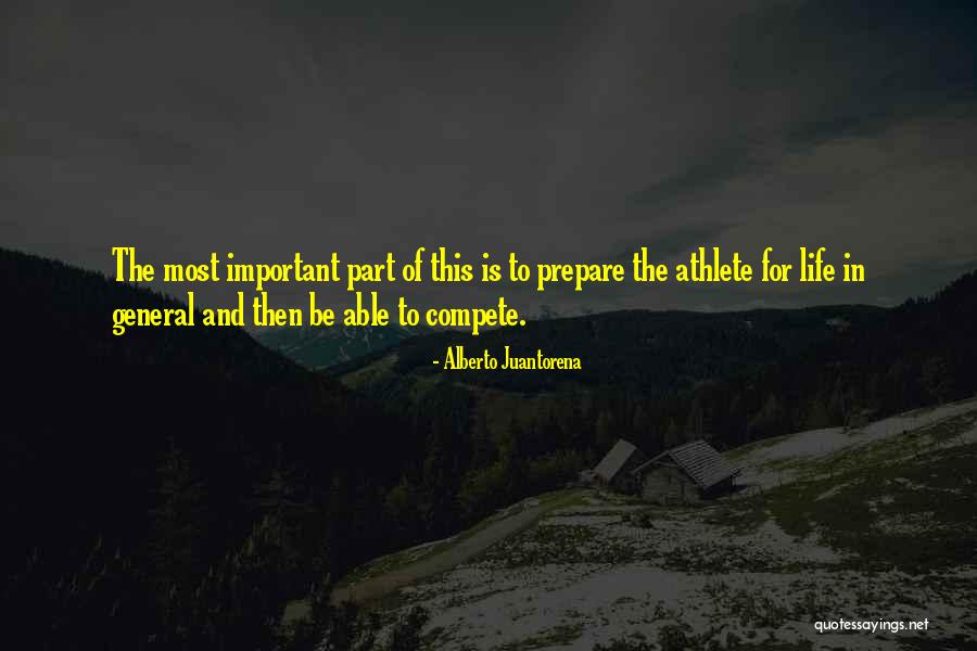 Alberto Juantorena Quotes 732594 Alberto Juantorena Quotes 732594