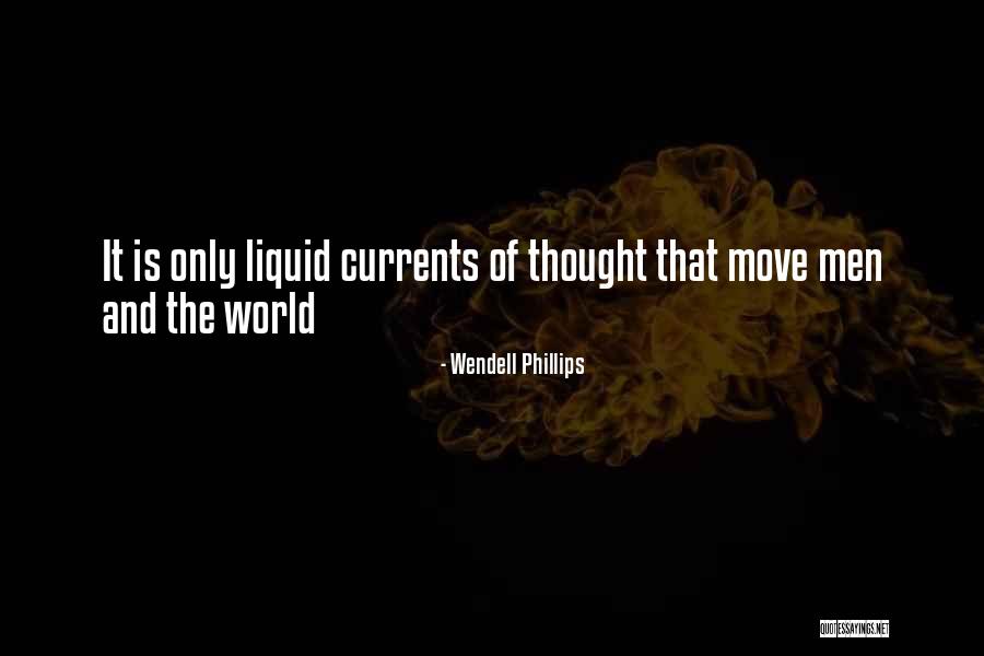 Alberto Makali Quotes By Wendell Phillips Alberto Makali Quotes By Wendell Phillips