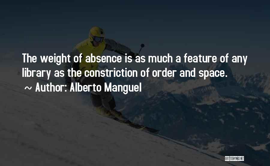 Alberto Manguel Quotes 163247