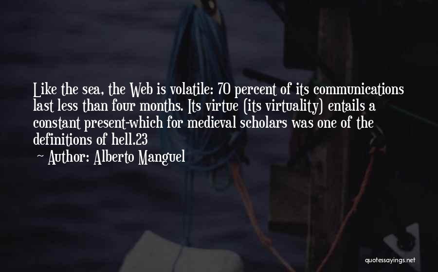 Alberto Manguel Quotes 1840113