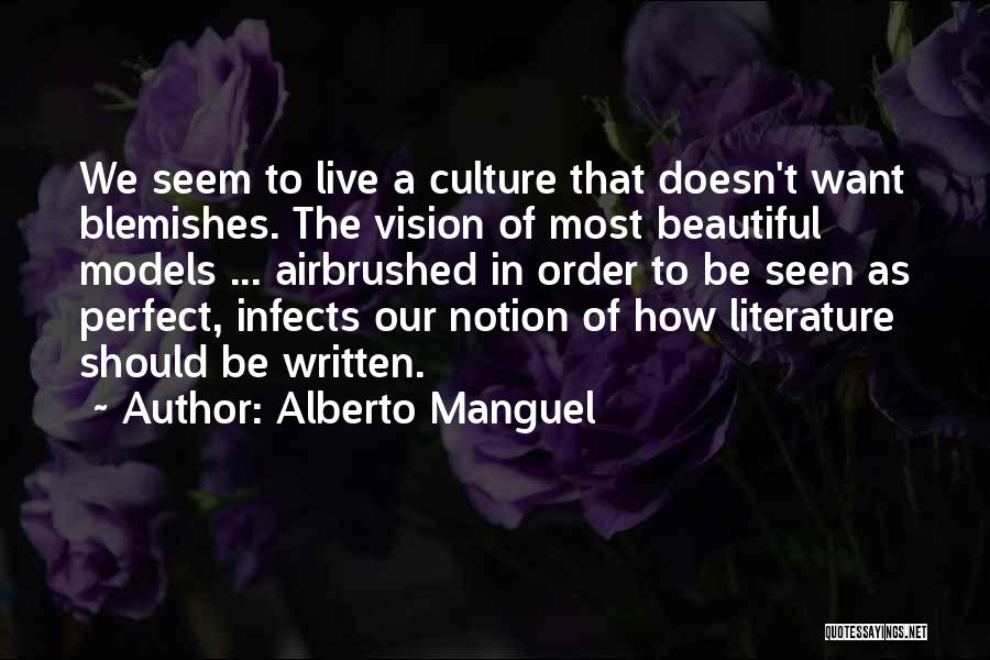 Alberto Manguel Quotes 2005835