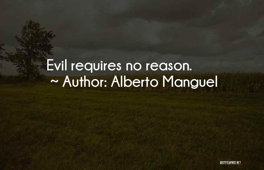 Alberto Manguel Quotes 2195743